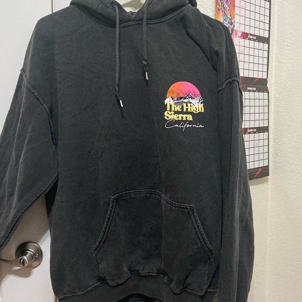 Brand New Hoodie from Pac Sun